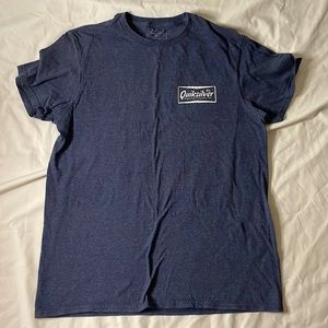Quicksilver t-shirt